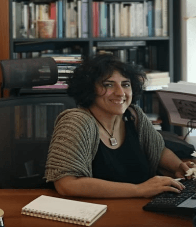 Prof. Dr. Çiğdem Yazıcı